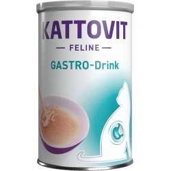 KATTOVIT DRINK GASTRO 135ML