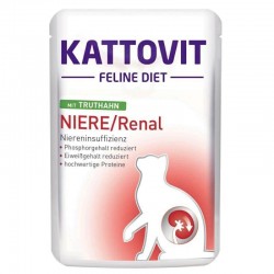 Kattovit Renal Indyk...