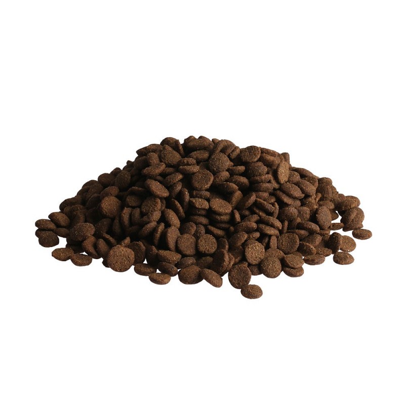 granulki Karmy suchej dla dorosłych kotów z dziczyzną Fitmin CAT Purity Delicious 10kg