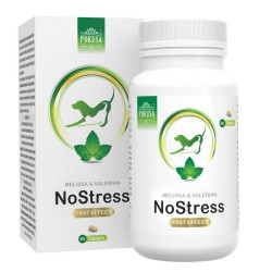 Pokusa Greenline NoStress...