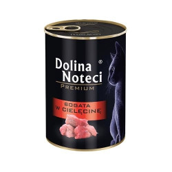 Dolina Noteci Premium Kot...