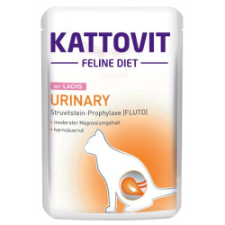 Kattovit Urinary Łosoś...