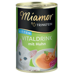 Miamor VitalDrink Kitten...