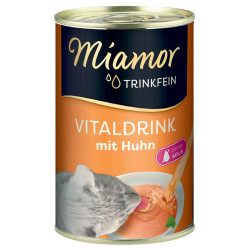 Miamor VitalDrink Huhn...