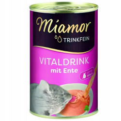 Miamor VitalDrink Ente...