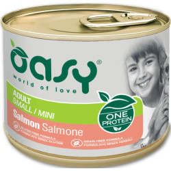 Oasy One Protein Adult mini...