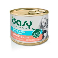 Oasy One Protein Puppy mini...