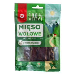 Maced Suszone mięso wołowe 60g