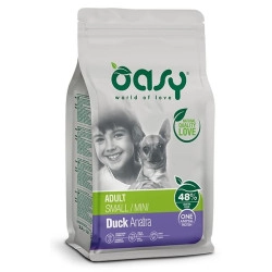 OASY ADULT M/L KACZKA 2,5KG