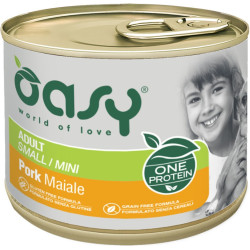Oasy One Protein Adult...