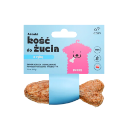 Azanki Kość z Dorszem i...
