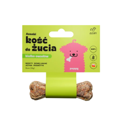 Azanki Kość do żucia PUPPY...