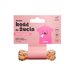 Azanki Kość do żucia ze...