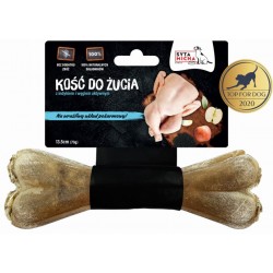 Syta Micha Kość do żucia...