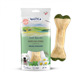 Baltica Kość na Stres 1szt....