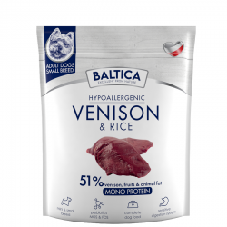 Baltica Hypoallergenic...