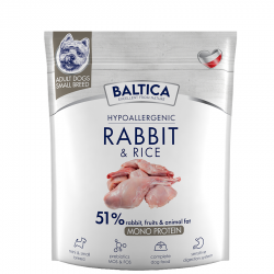 Baltica Hypoallergenic...