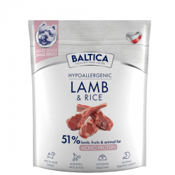 Baltica Hypoallergenic...
