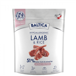 Baltica Hypoallergenic...