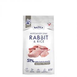 Baltica Hypoallergenic...