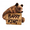 Barry King