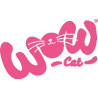 Wow Cat